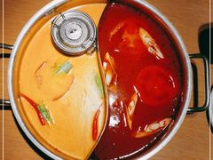 -生如夏花泰式火锅(西村黑金店)