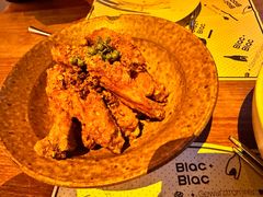 -Blac+Blac(中海环宇荟店)