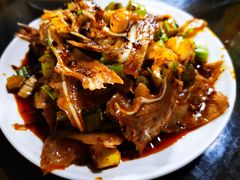 -天一沾水肥肠(科园一街店)