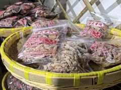 -苏州市吴中区光福窑上花果蜜饯厂