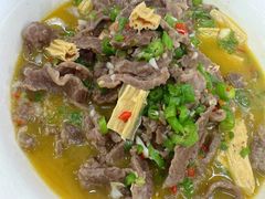 -笨罗卜浏阳菜馆(龙华鹏润达店)