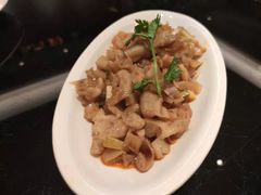 芥末鸭掌-美乐食街(小南店)