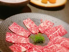 雪花肥牛-荣记火锅(青悦城店)