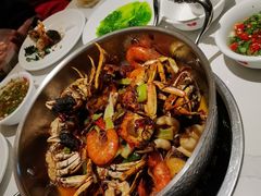 -七欣天香辣蟹火锅(南通任港路大润发店)