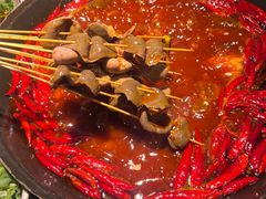 -六公里老火锅(总店)