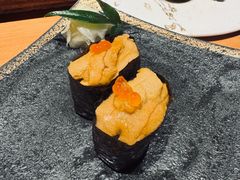 -大岛日本料理铁板烧(南通大饭店)