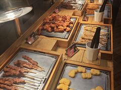 -比格比萨自助(国展店)