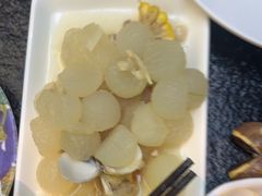 -得意咚瓜·顺德鱼生·冬瓜火锅(深圳首店)