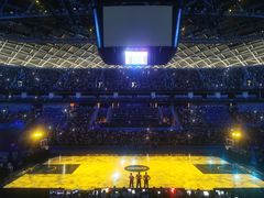 -杭州奥体中心-体育场