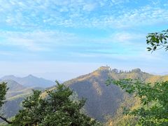 -莫干山风景区