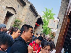 -品腐记·豆腐王朝(老门东总店)