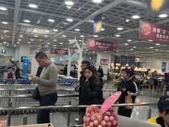 -宜家·瑞典风味餐厅(北京西红门店)