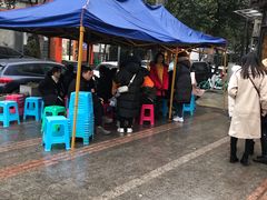 -飘香火锅(玉林西路店)