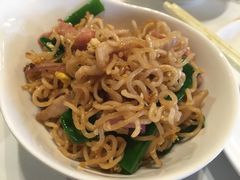 炒面-红门金汤·港式火锅(英皇集团中心店)