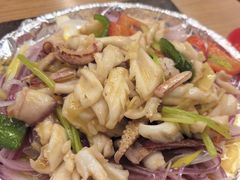 -潮中人·潮州菜(益乐路店)