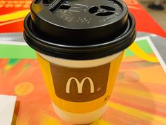 -麦当劳(厦门思明路店)