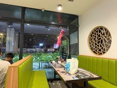 -老谢野馄饨(延安路店)