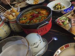 -雪熊精酿·哈尔滨烧烤酒馆(非遗大串店)