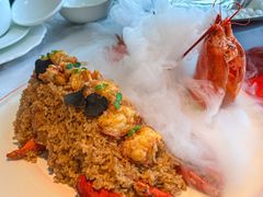 -馋遇江南·精致湖景雅宴(东方之门店)