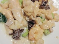 传统全爆-燕春楼(海河华鼎店)