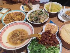 -满园烤鸭·春饼(抚顺万达店)