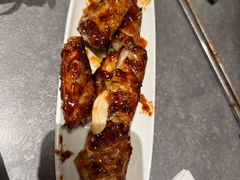 -鼎鼎香·港式火锅(北京SKP店)