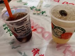 -东排食堂长沙小吃大排档(五一广场店)