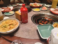-一品渝香干锅鸭头(平安店)