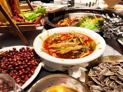 -红辣椒·川菜·火锅(张杨路店)