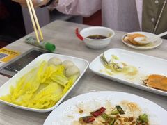 -船奇蒸汽海鲜·闽菜(八市海鲜总店)