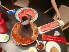 -南门四季铜锅涮肉(大屯·北苑店)