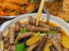 -阿妹小海鲜(下角店)