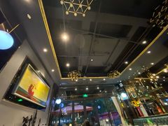 -Mezomd曼索蒂西班牙餐厅(广粤店)