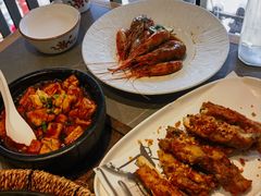 -阿毛饭店(和义路店)