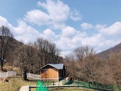 -大水川景区