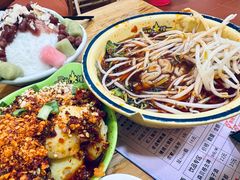 -冒椒火辣(奎星楼街店)