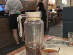 -梁家大院•农家菜(昆山会展中心店)