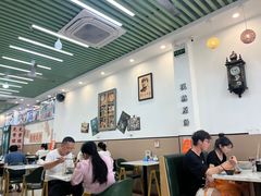 -汤小云火锅米线(钻汇广场店)