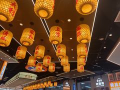 -素满香·全民食养自助(长宁龙之梦店)