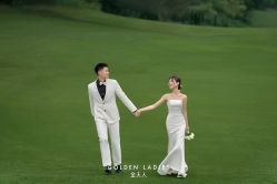 -金夫人婚纱摄影(惠阳店)