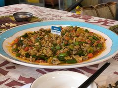 -阆辣荟餐饮(老味道8年·古城店)