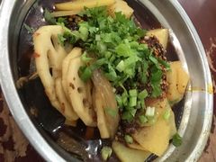 -雷祖芳老妈蹄花店