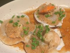 -老头儿油爆虾·知味杭州(爱琴海购物中心)