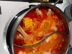 -小街猪手(团结湖店)