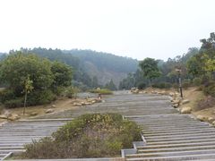 -火炉山森林公园