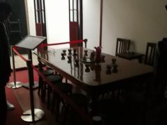 -中共一大纪念馆