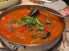 -红樱桃·欢乐餐厅(太原里店)