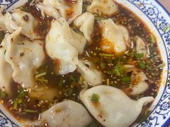 -老味道饺子馆(回民街店)