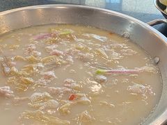-老来福·非遗酸汤兔(凯旋路店)
