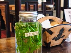 -五观堂素食(新华路店)
